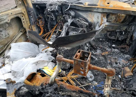 2021 Dodge Durango R/T from USA, damaged, VIN 1C4SDJCT8MC853677